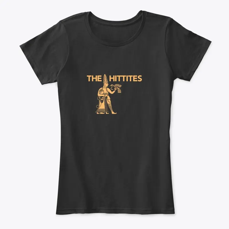 Hittite Empire Shirt | Tank Top | Hoodie