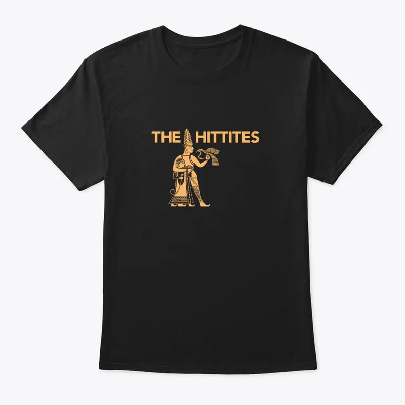 Hittite Empire Shirt | Tank Top | Hoodie