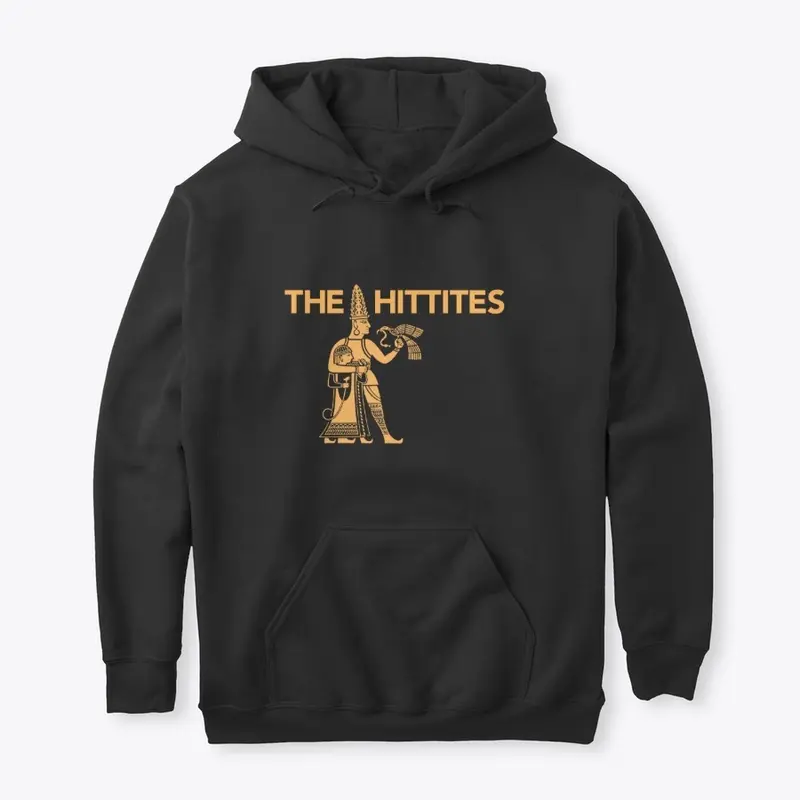 Hittite Empire Shirt | Tank Top | Hoodie